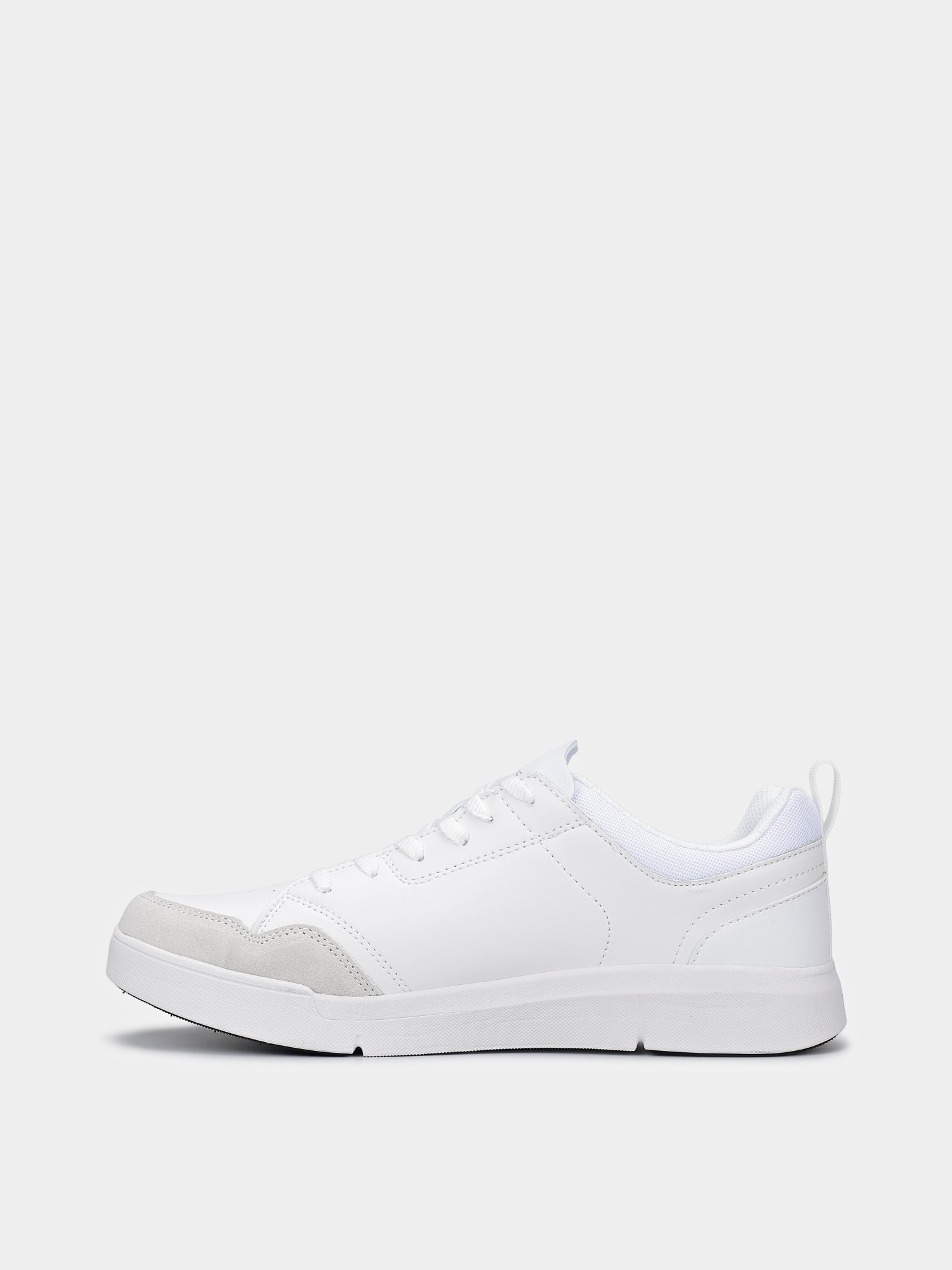 Кроссовки мужские Evoids Knox белые 682504-100 изображение 3