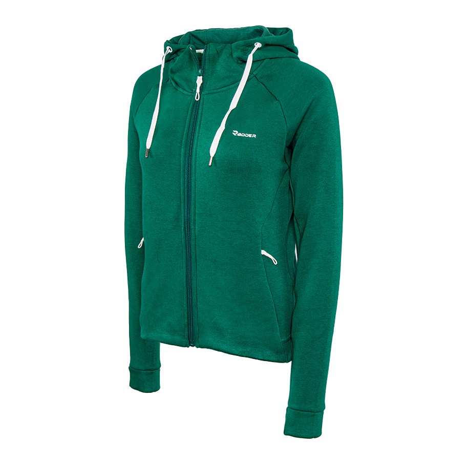 Толстовка жіноча Radder Corsica хакі 442099-300 изображение 1