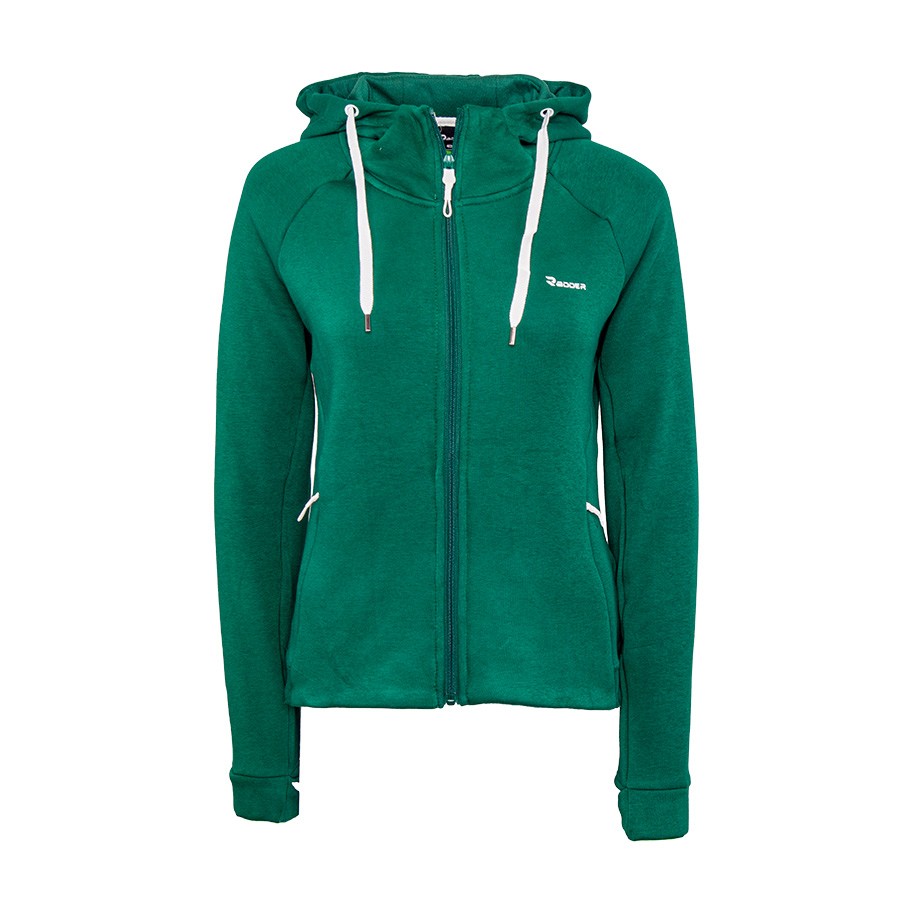 Толстовка жіноча Radder Corsica хакі 442099-300 изображение 2