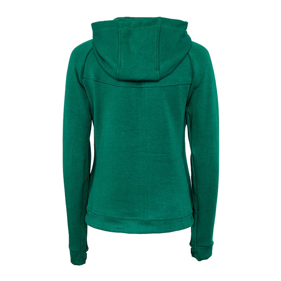 Толстовка жіноча Radder Corsica хакі 442099-300 изображение 3