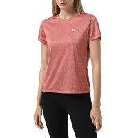 Футболка женская Radder Merida бордовая 972517-670 изображение 1