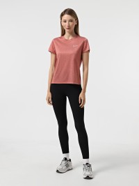 Футболка женская Radder Merida бордовая 972517-670 изображение 6