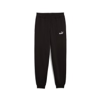 Штани дитячі Puma ESS No. 1 Logo Sweatpants FL чорні 68491201 изображение 5