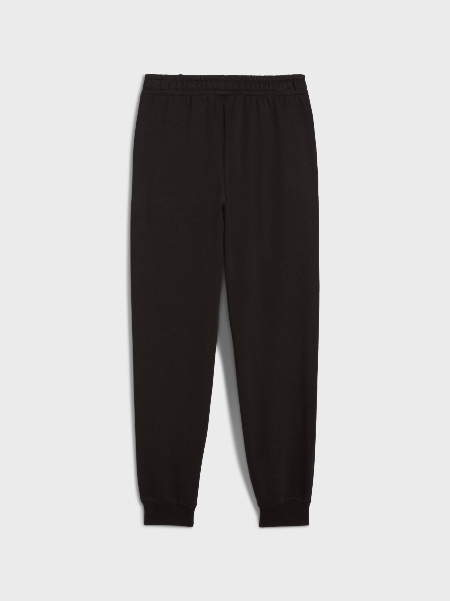 Брюки детские Puma ESS No. 1 Logo Sweatpants FL черные 68491201 изображение 7