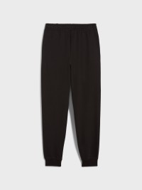 Штани дитячі Puma ESS No. 1 Logo Sweatpants FL чорні 68491201 изображение 7