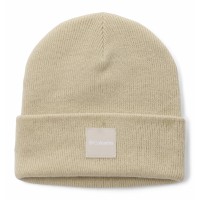 Шапка Columbia City Trek™ Heavyweight Beanie бежевая 1911251-281