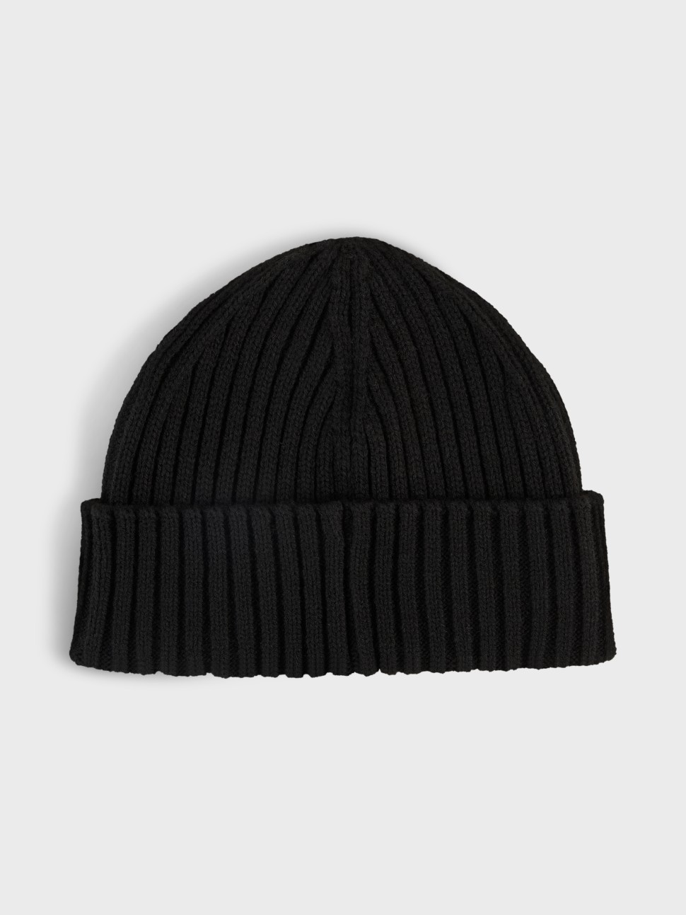 Шапка  Puma ESS Fisherman Beanie чорна 02640101 — фото 3