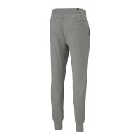 Штани чоловічі Puma Ess Logo Pants сірі 58671603  изображение 2