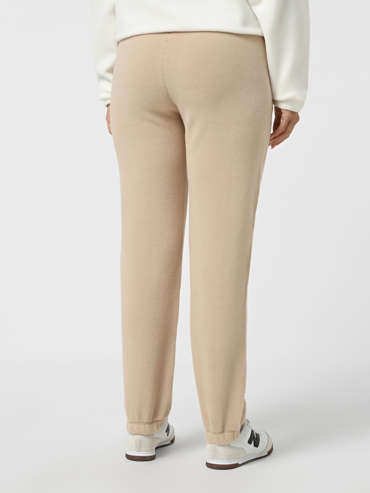 Брюки женские Larum Gianna бежевые 372507-125 изображение 3