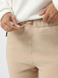 Брюки женские Larum Gianna бежевые 372507-125 изображение 5