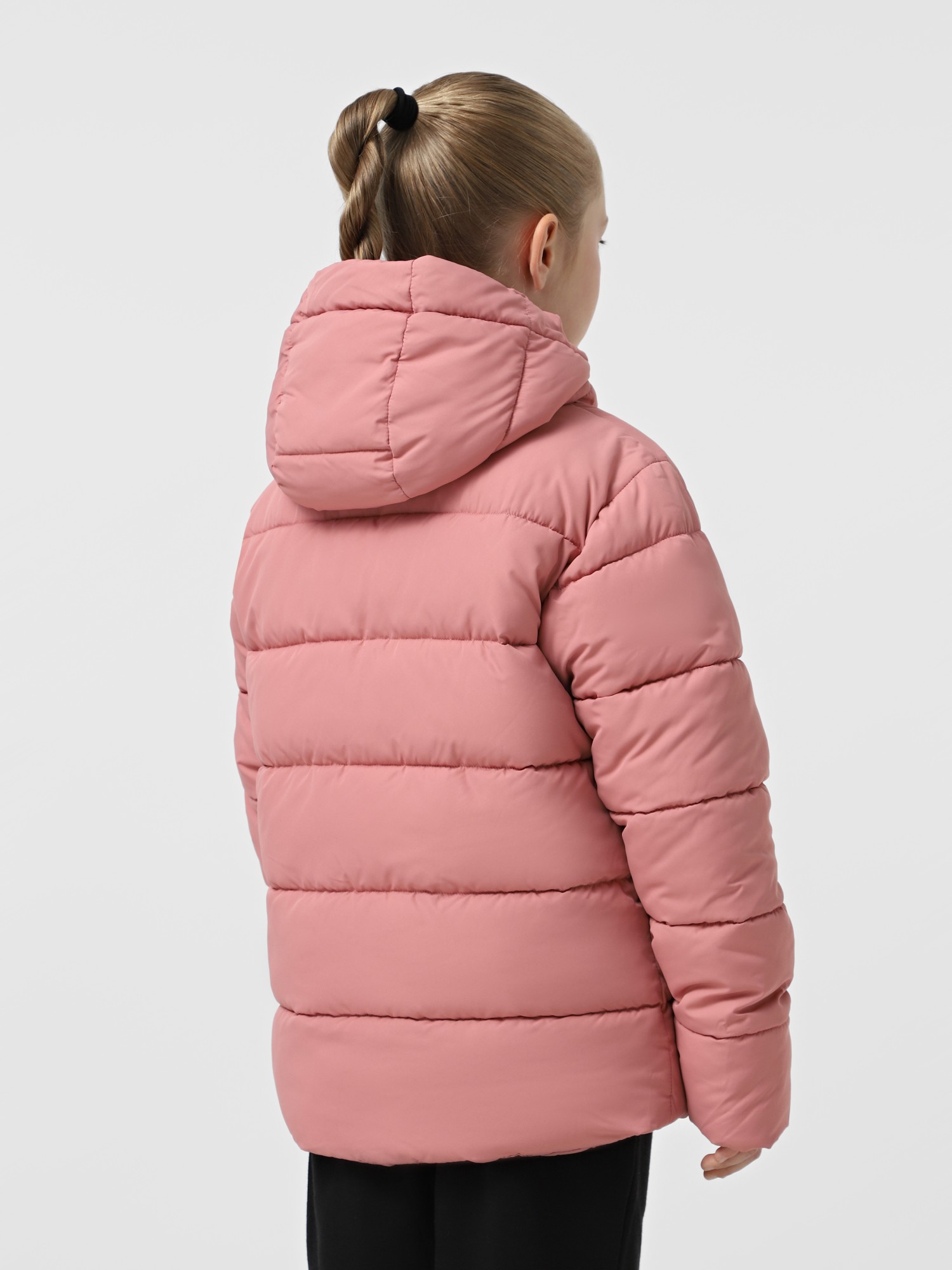 Куртка детская Radder Mirella розовая 262517-600 изображение 3