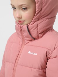 Куртка дитяча Radder Mirella рожева 262517-600  изображение 4