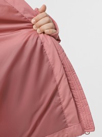 Куртка дитяча Radder Mirella рожева 262517-600  изображение 5