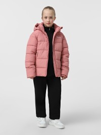 Куртка дитяча Radder Mirella рожева 262517-600  изображение 6