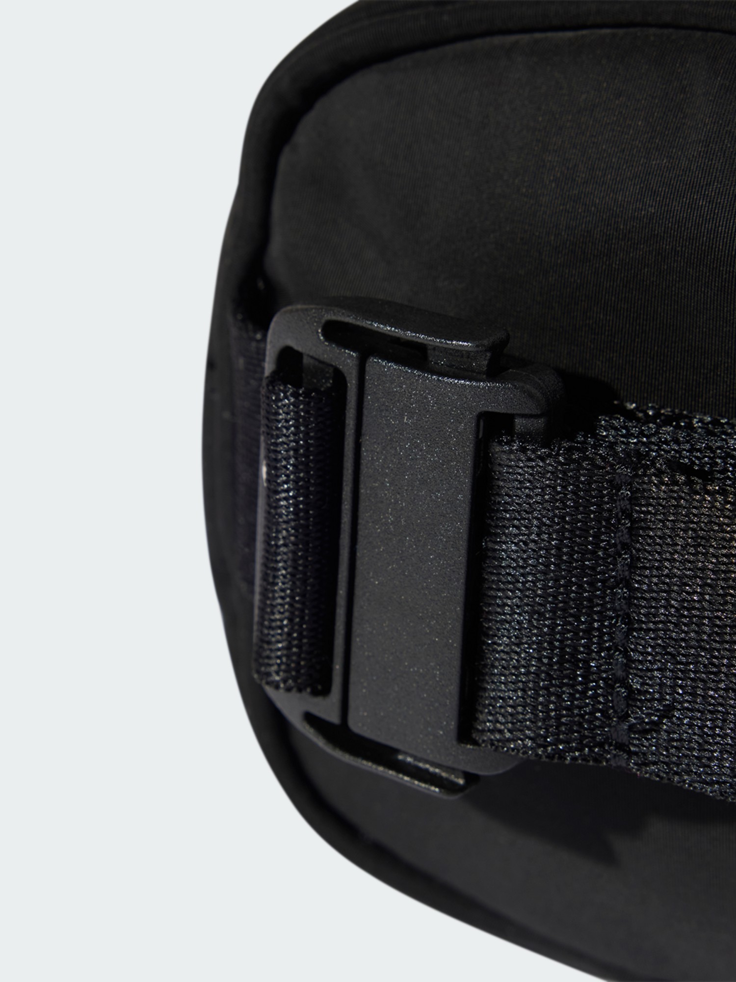 Сумка  Adidas ADIDAS SP WB чорна JE3225 изображение 5