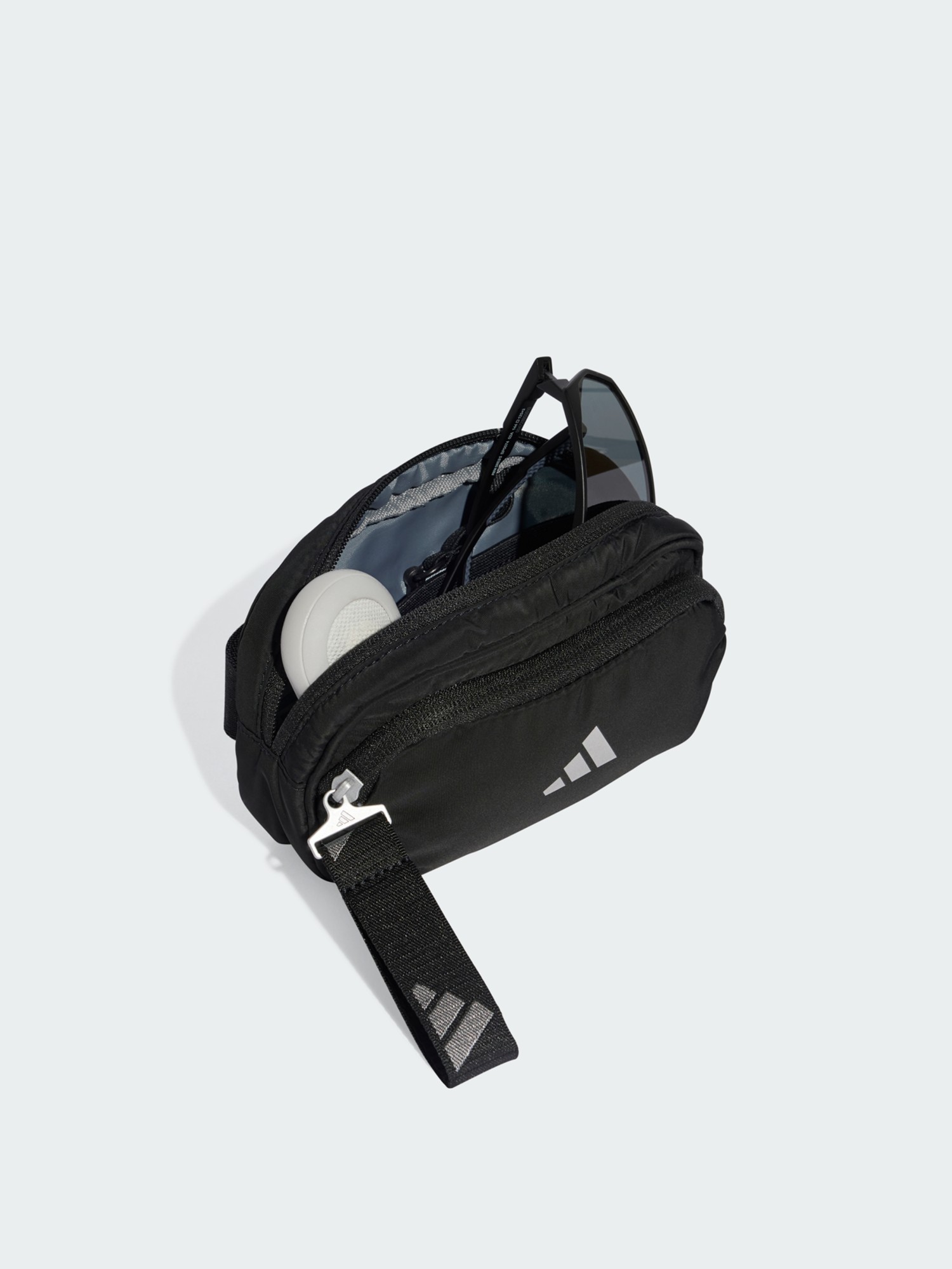 Сумка  Adidas ADIDAS SP WB чорна JE3225 изображение 7