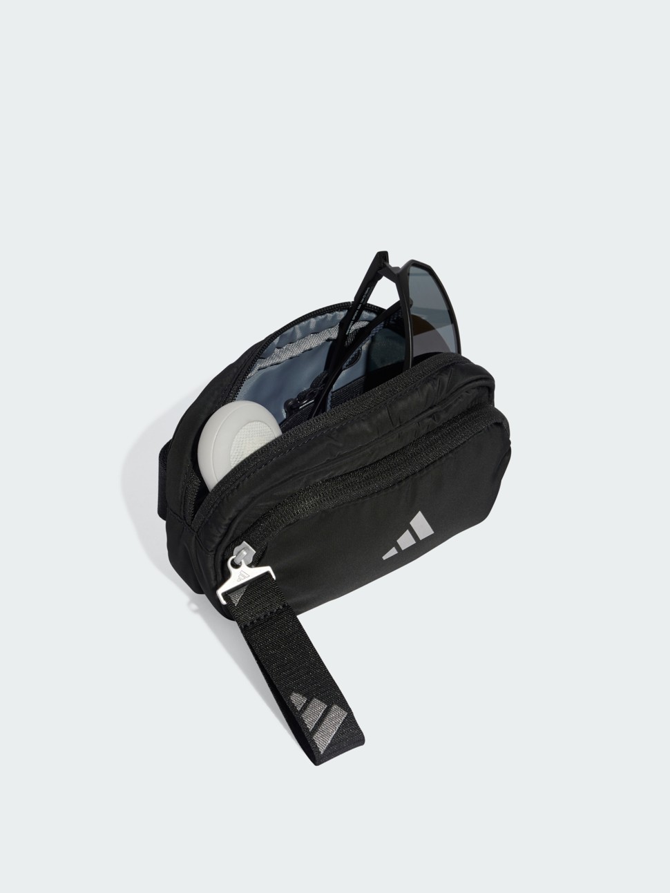 Сумка Adidas ADIDAS SP WB чорна JE3225 — фото 7