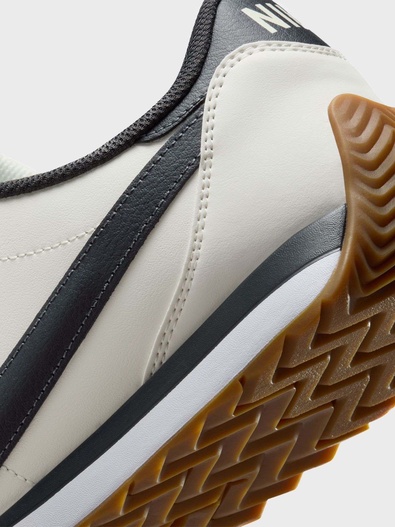 Кроссовки мужские Nike PACIFIC LTR молочные IM4006-101 изображение 6