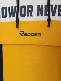 Толстовка дитяча Radder Lorentis темно-синя 442632-450 изображение 4