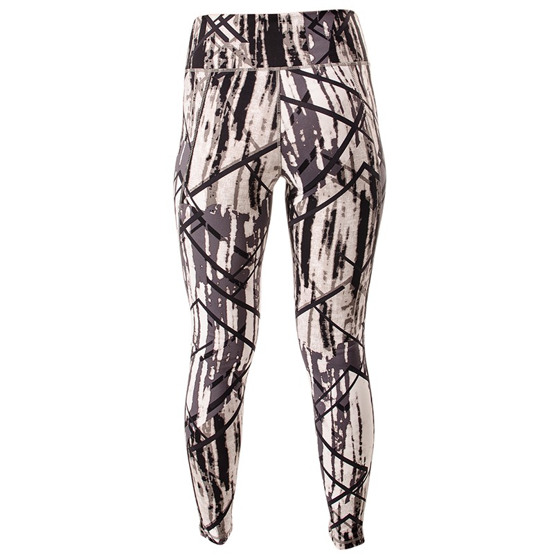 Леггинсы женские Radder  мультицвет HG0L-02 изображение 2