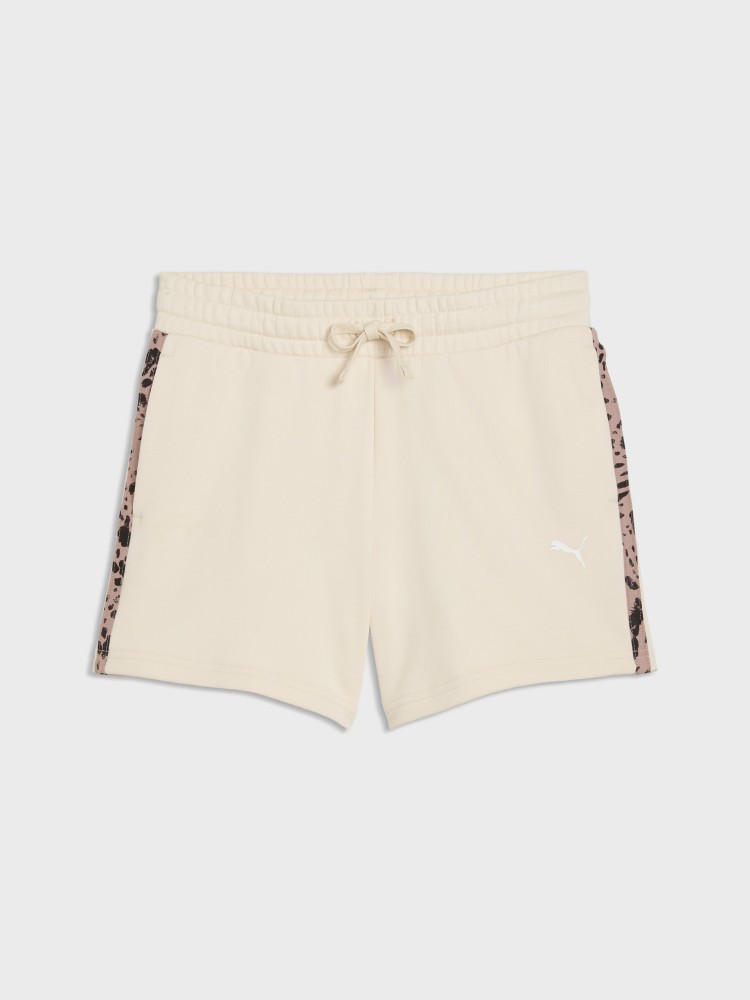 Шорти жіночі Puma ESS GRAPHIC Animal Shorts TR 5
