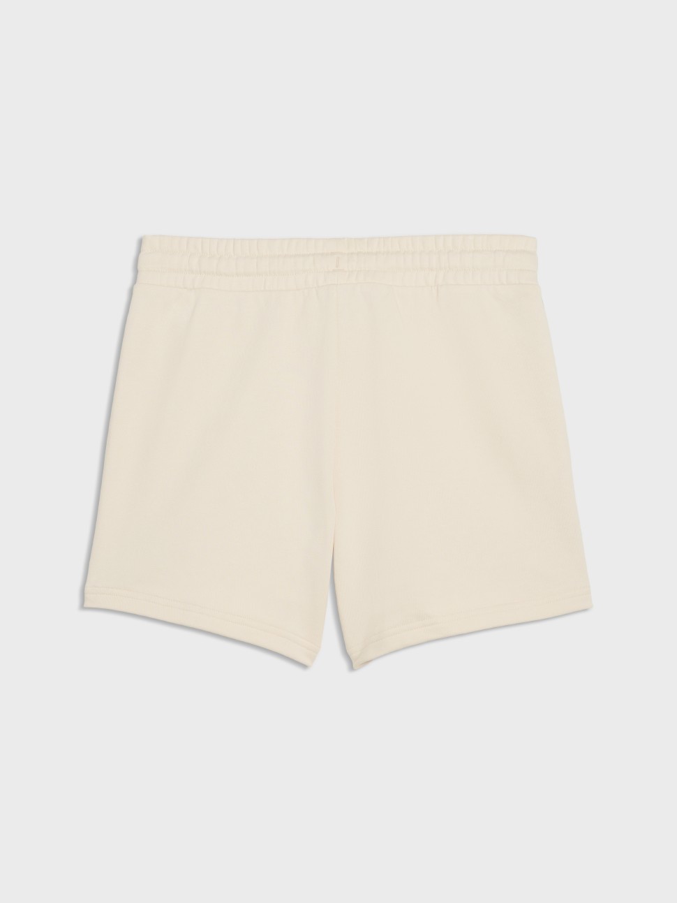 Шорти жіночі Puma ESS GRAPHIC Animal Shorts TR 5" молочні 69384487 — фото 7