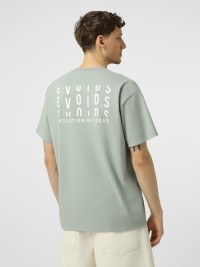 Футболка чоловіча Evoids Caelum оливкова 642603-340 изображение 3