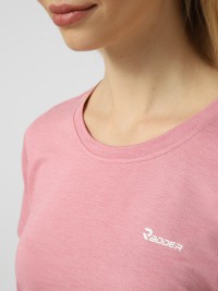 Футболка жіноча Radder Dexora рожева 922610-600 изображение 4