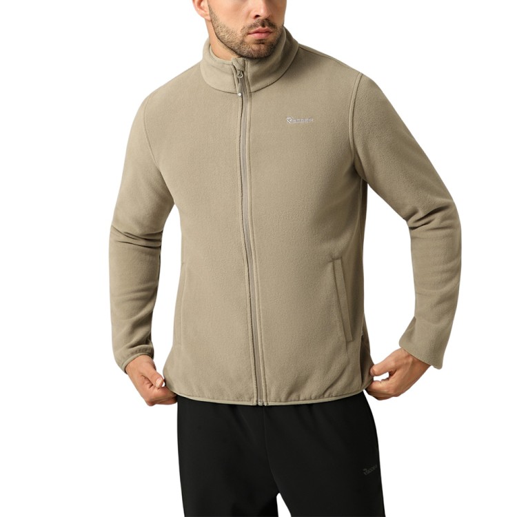 Толстовка мужская Radder Burgos хаки 661921-350