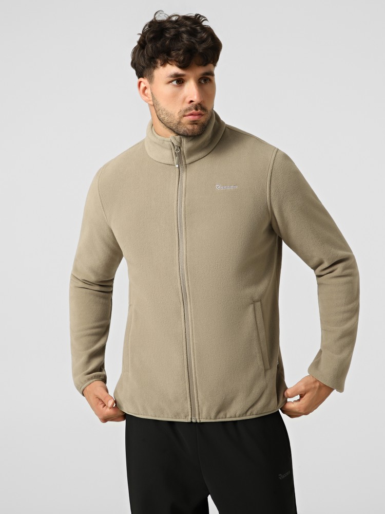 Толстовка мужская Radder Burgos хаки 661921-350 изображение 2