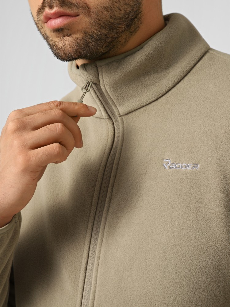 Толстовка мужская Radder Burgos хаки 661921-350 изображение 4