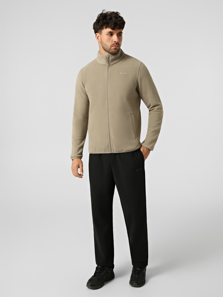 Толстовка мужская Radder Burgos хаки 661921-350 изображение 6