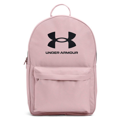Рюкзак  Under Armour Ua Loudon Backpack розовый 1364186-667