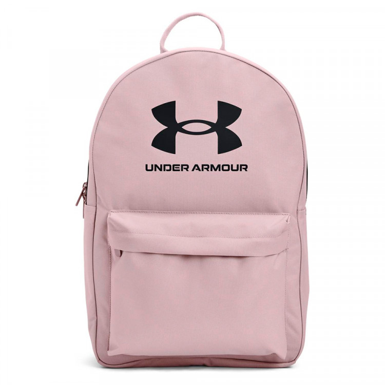 Рюкзак  Under Armour Ua Loudon Backpack розовый 1364186-667 изображение 1
