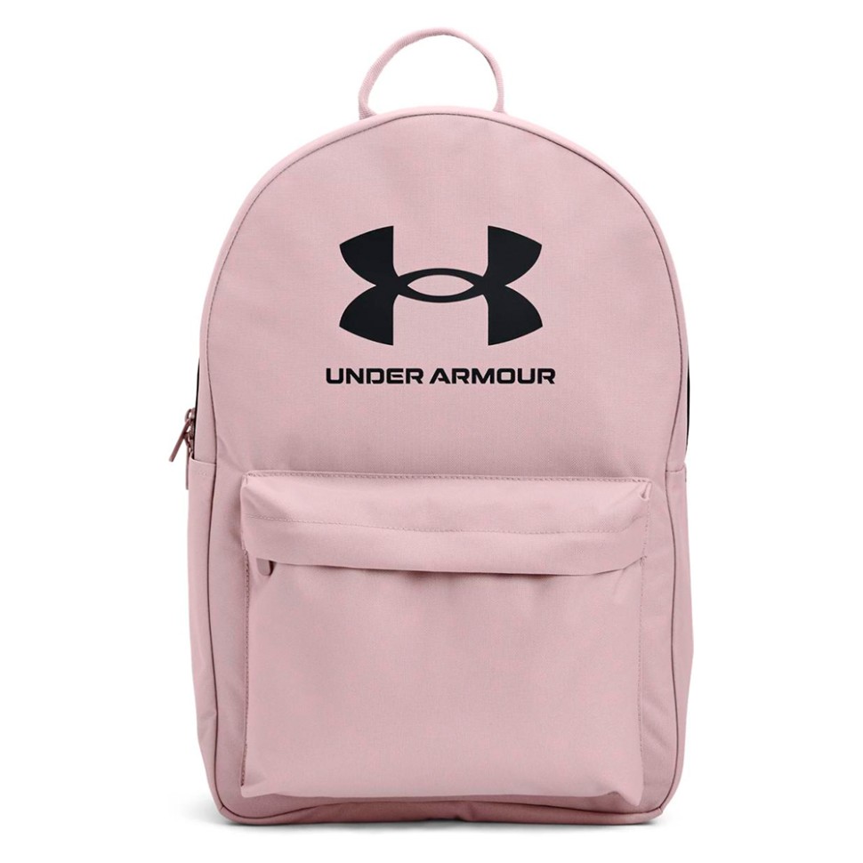 Рюкзак Under Armour Ua Loudon Backpack рожевий 1364186-667 — фото 1