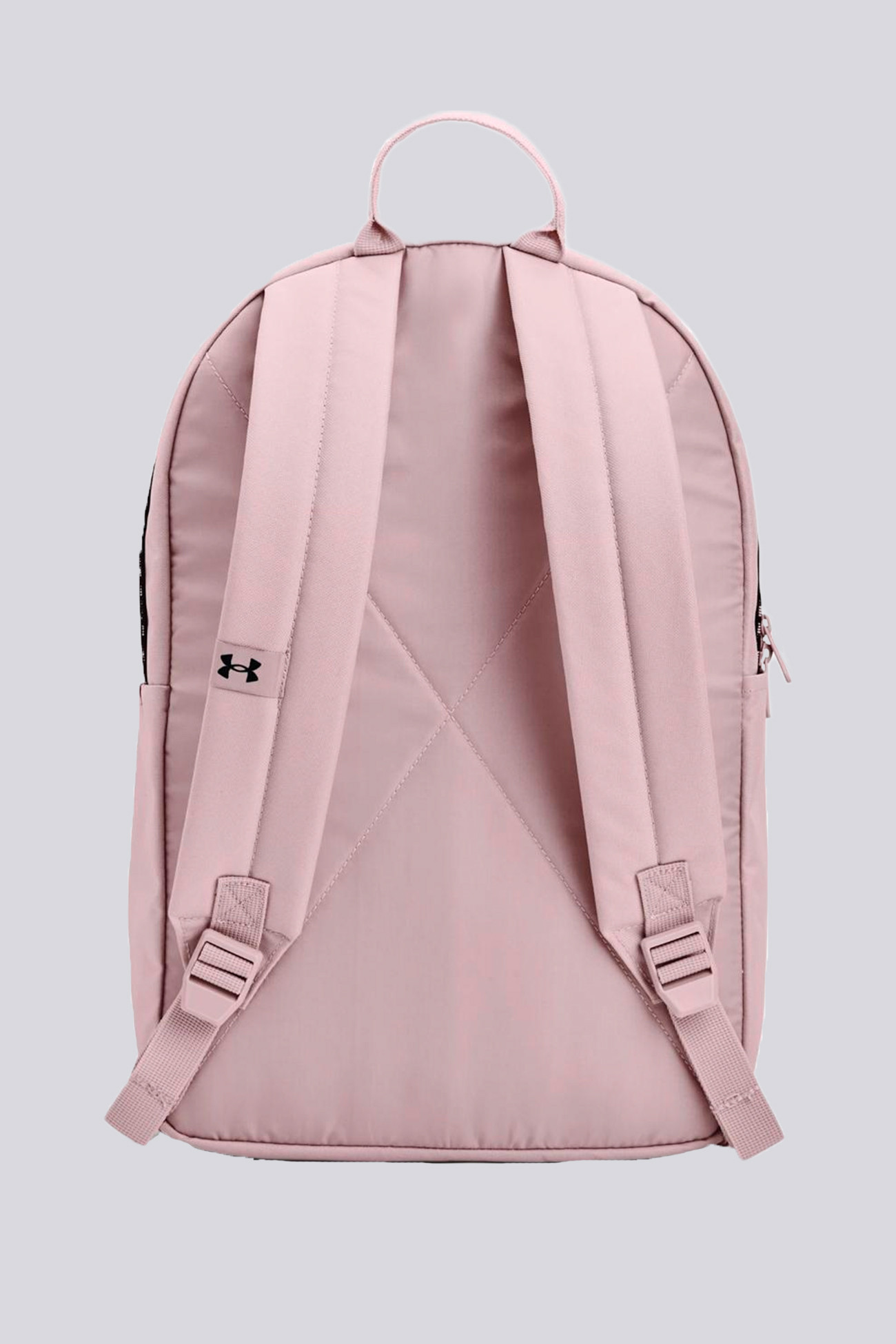 Рюкзак Under Armour Ua Loudon Backpack рожевий 1364186-667 изображение 4