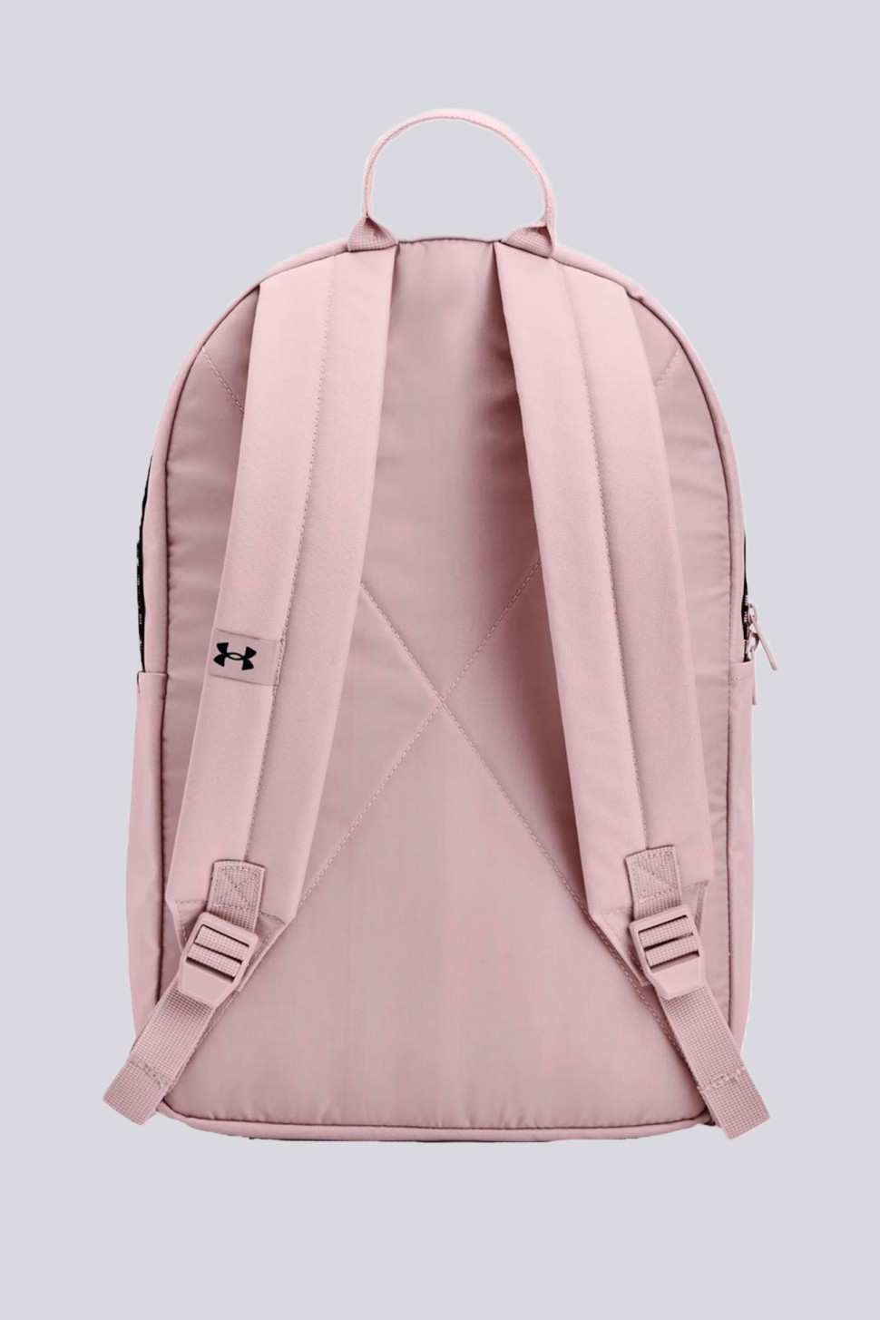 Рюкзак Under Armour Ua Loudon Backpack рожевий 1364186-667 — фото 4