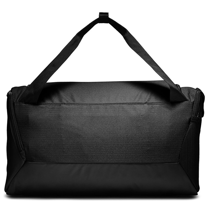 Сумка Nike Brasilia S Duffel чорна BA5957-010 — фото 2