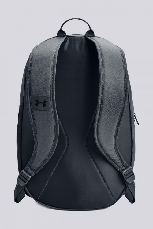 Рюкзак  Under Armour Ua Hustle Lite Backpack серый 1364180-012 изображение 3