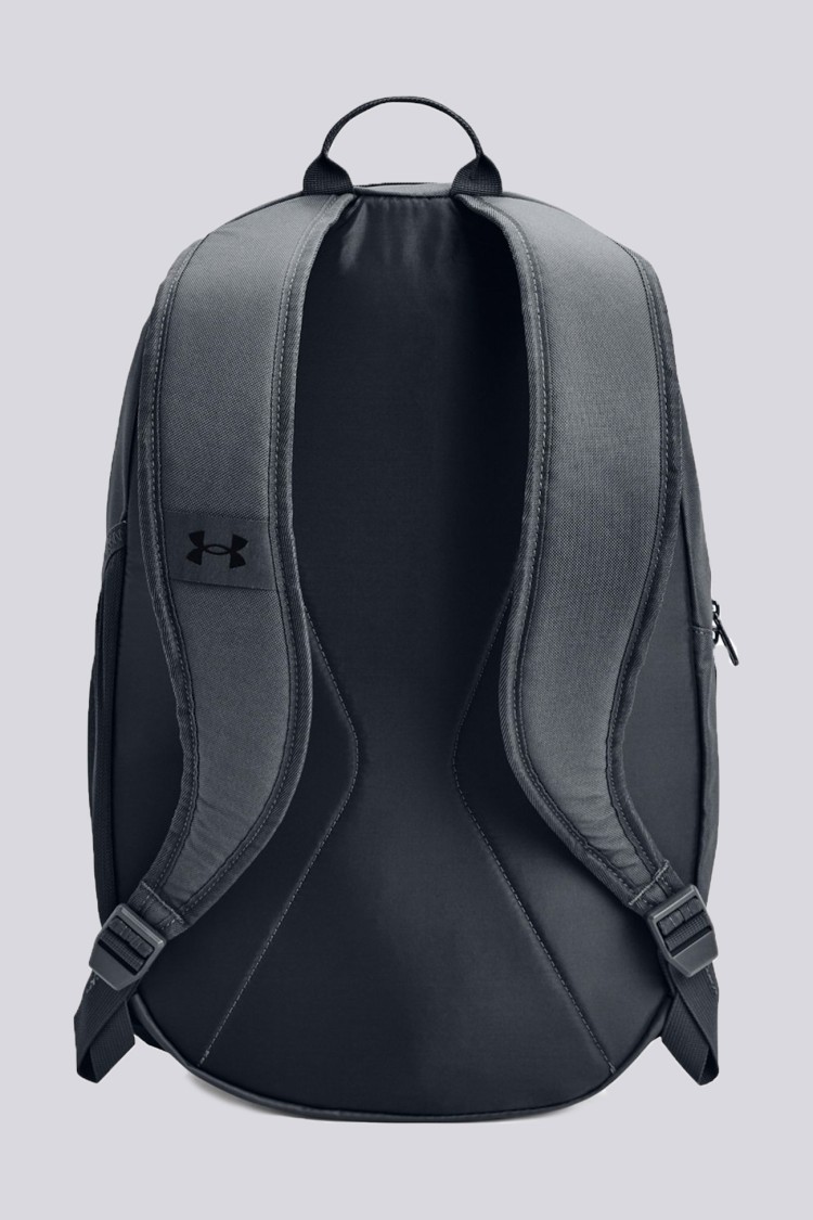 Рюкзак  Under Armour UA Hustle Lite Backpack сірий 1364180-012 изображение 3