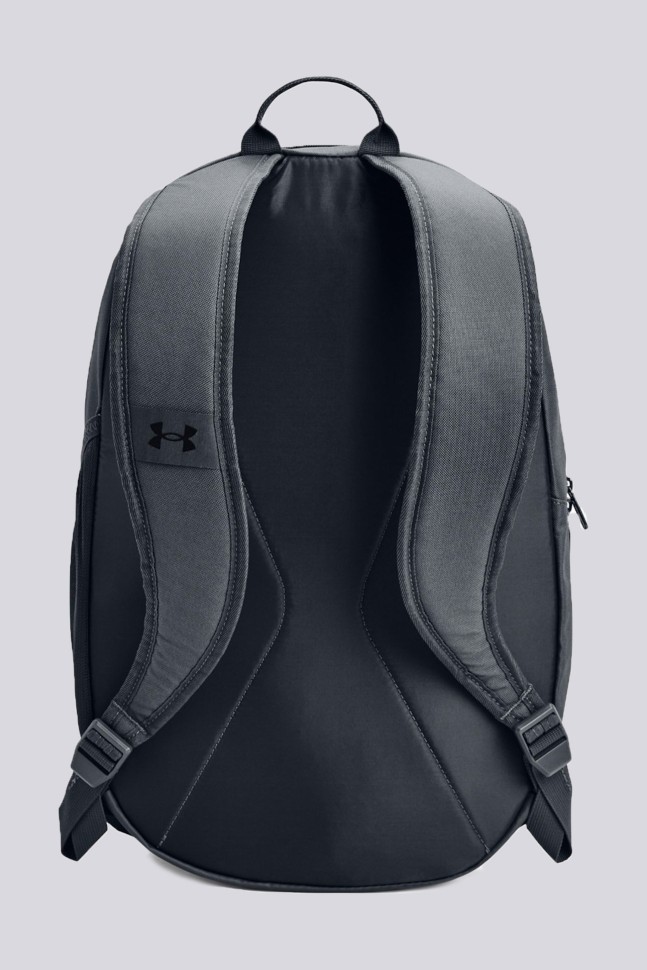 Рюкзак  Under Armour UA Hustle Lite Backpack сірий 1364180-012 изображение 3