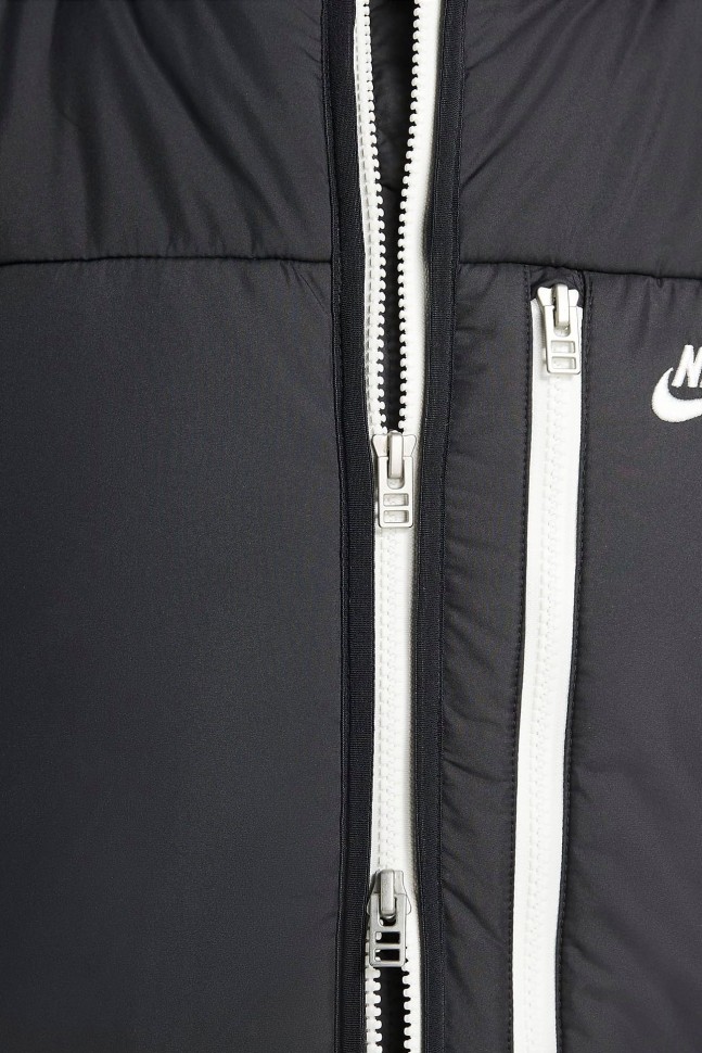 Куртка чоловіча Nike M Nsw Tf Rpl Legacy Parka чорна DD6844-010  изображение 8