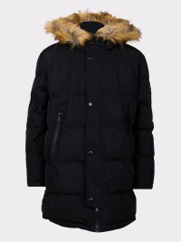 Куртка для мальчика Radder Lagarto черная 442215-010 изображение 2