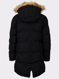Куртка для мальчика Radder Lagarto черная 442215-010 изображение 4