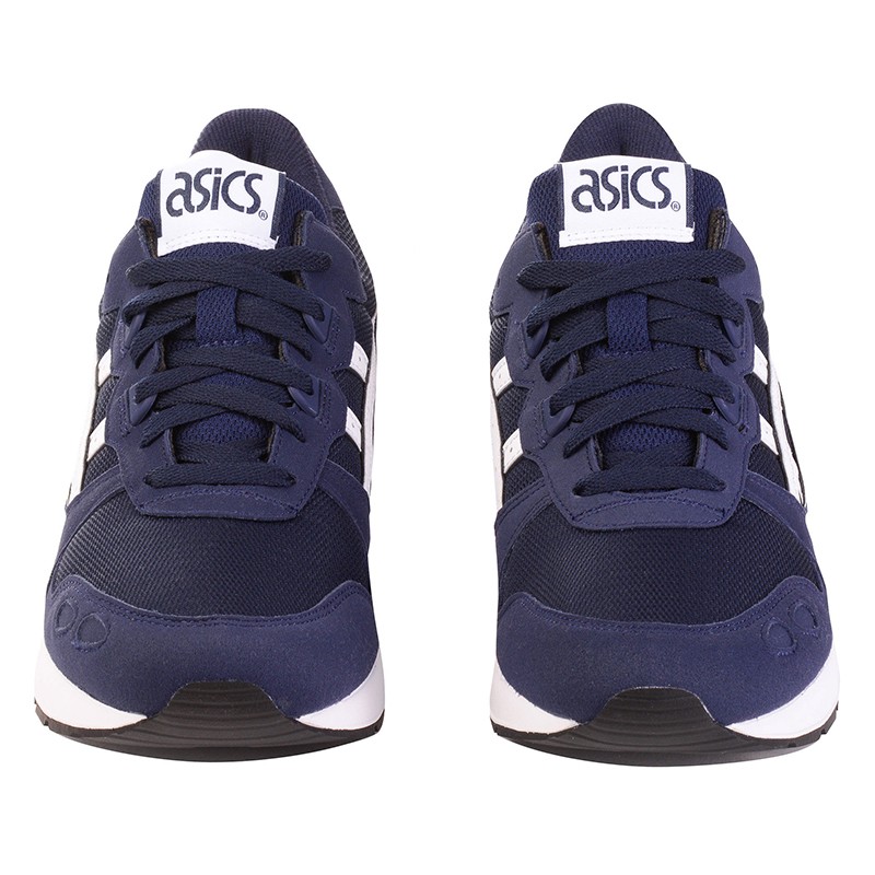 Кроссовки мужские Asics GEL LYTE синие 1193A026-400 — фото 3 — Sport City Кроссовки мужские Asics GEL LYTE синие 1193A026-400 — фото 3