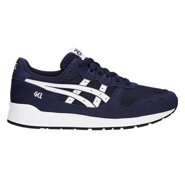 Кроссовки мужские Asics GEL LYTE синие 1193A026-400 изображение 1