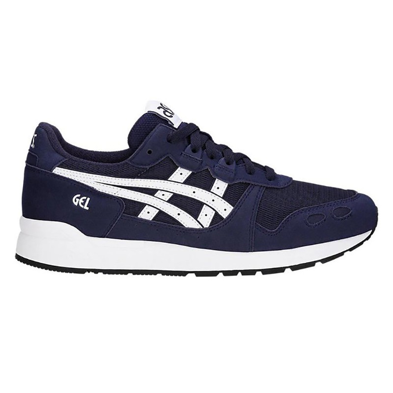Кроссовки мужские Asics GEL LYTE синие 1193A026-400 — Sport City Кроссовки мужские Asics GEL LYTE синие 1193A026-400