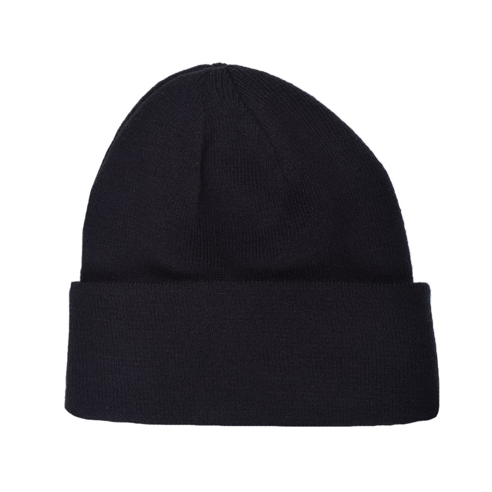 Шапка Evoids Exile чорна 182101-010  изображение 1