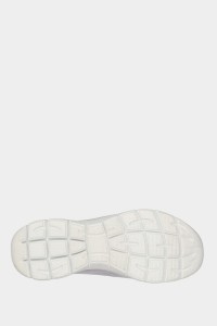 Кроссовки женские Skechers Summits - Perfect Views серые 149523 LVHP изображение 4