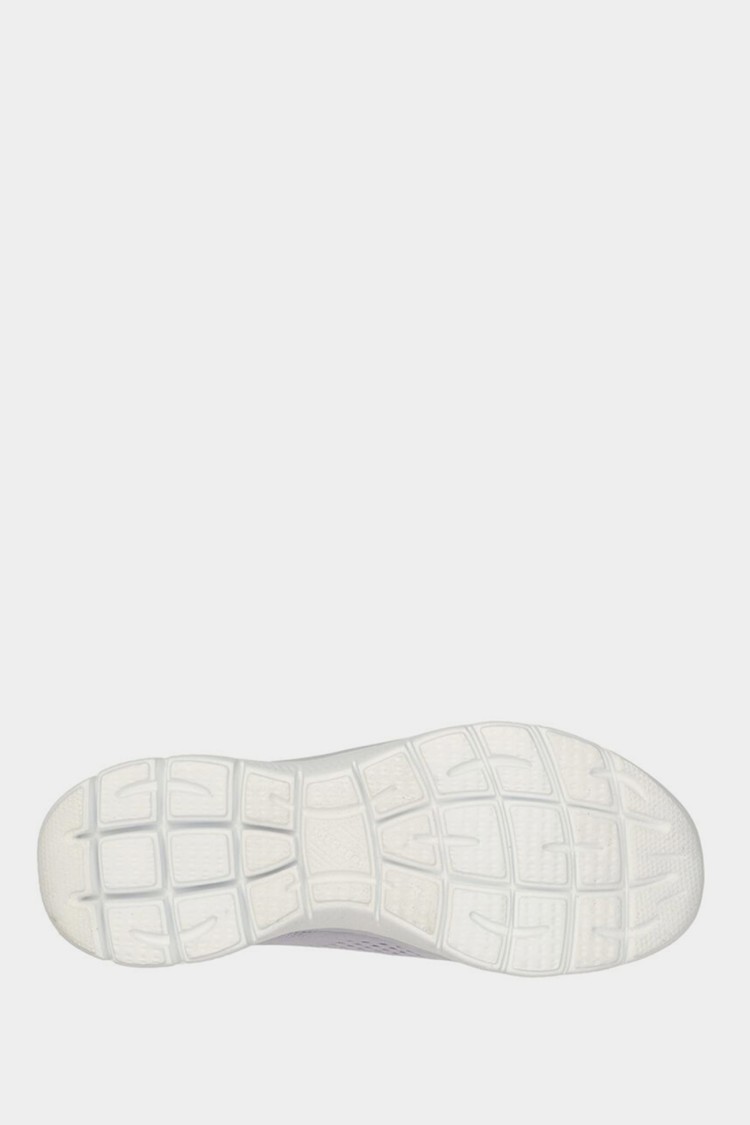 Кроссовки женские Skechers Summits - Perfect Views серые 149523 LVHP изображение 4